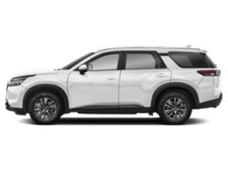 2023 Nissan Pathfinder S 4WD photo