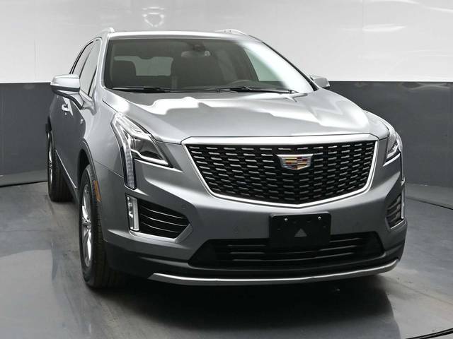 2023 Cadillac XT5 AWD Premium Luxury AWD photo