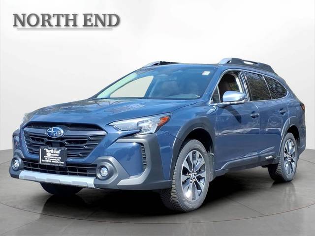 2023 Subaru Outback Touring AWD photo