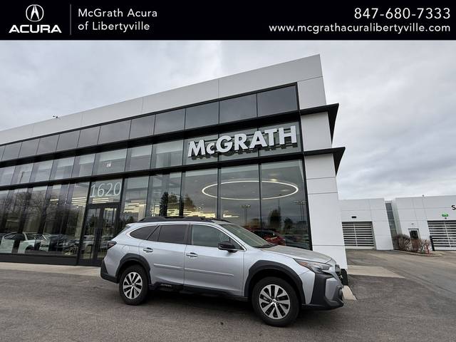 2023 Subaru Outback Premium AWD photo