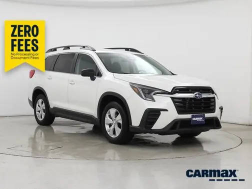 2023 Subaru Ascent AWD photo