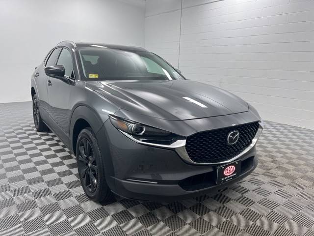 2023 Mazda CX-30 2.5 Turbo Premium Package AWD photo