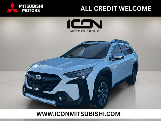 2023 Subaru Outback Touring XT AWD photo