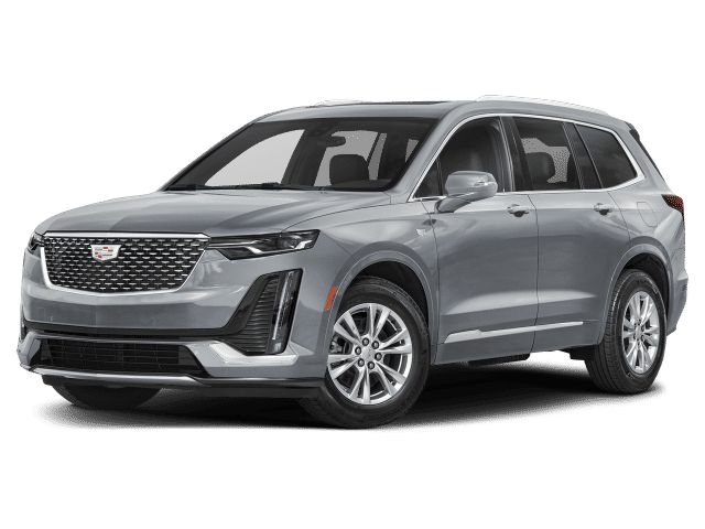 2023 Cadillac XT6 AWD Premium Luxury AWD photo