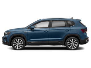 2023 Volkswagen Taos SE FWD photo