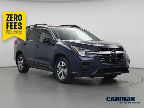 2023 Subaru Ascent Premium AWD photo