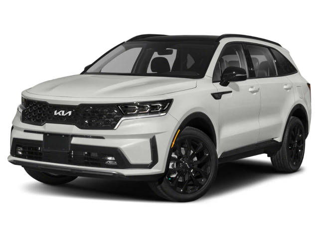 2023 Kia Sorento SX FWD photo