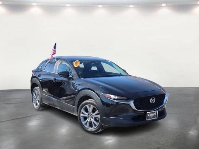 2023 Mazda CX-30 2.5 S Select Package AWD photo