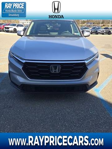 2023 Honda CR-V EX AWD photo