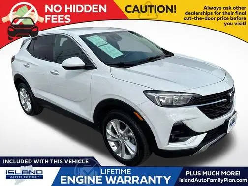 2023 Buick Encore GX Preferred FWD photo