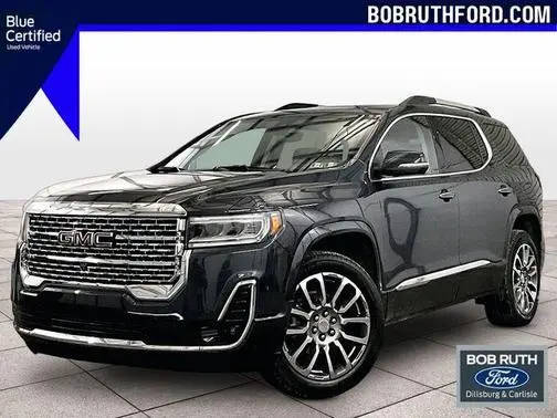 2023 GMC Acadia Denali AWD photo