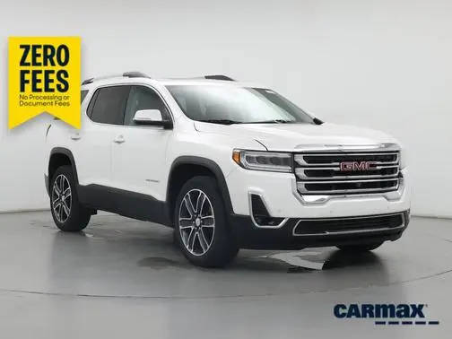 2023 GMC Acadia SLT AWD photo