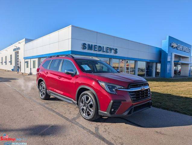 2023 Subaru Ascent Limited AWD photo