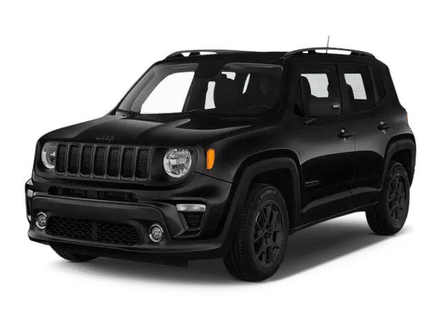 2023 Jeep Renegade Altitude 4WD photo