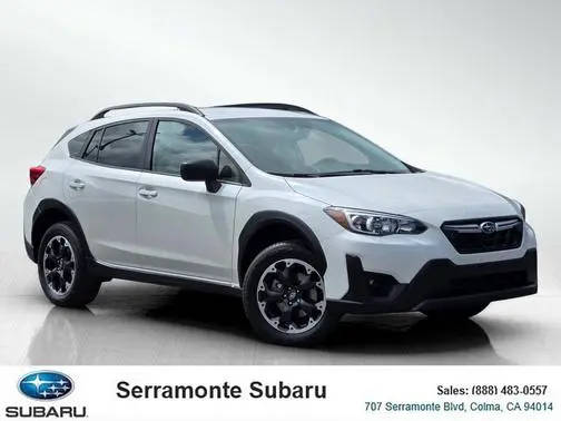 2023 Subaru Crosstrek AWD photo