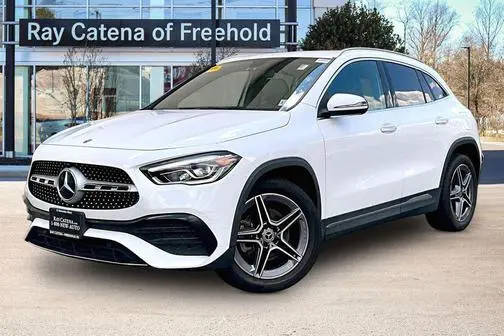2023 Mercedes-Benz GLA-Class GLA 250 AWD photo