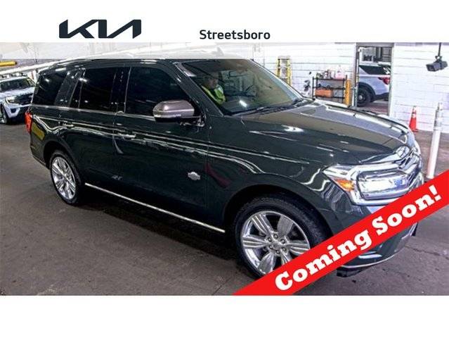 2023 Ford Expedition King Ranch 4WD photo