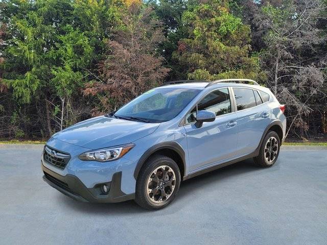 2023 Subaru Crosstrek Premium AWD photo