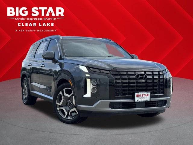 2023 Hyundai Palisade Limited FWD photo