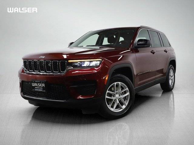 2023 Jeep Grand Cherokee Laredo 4WD photo