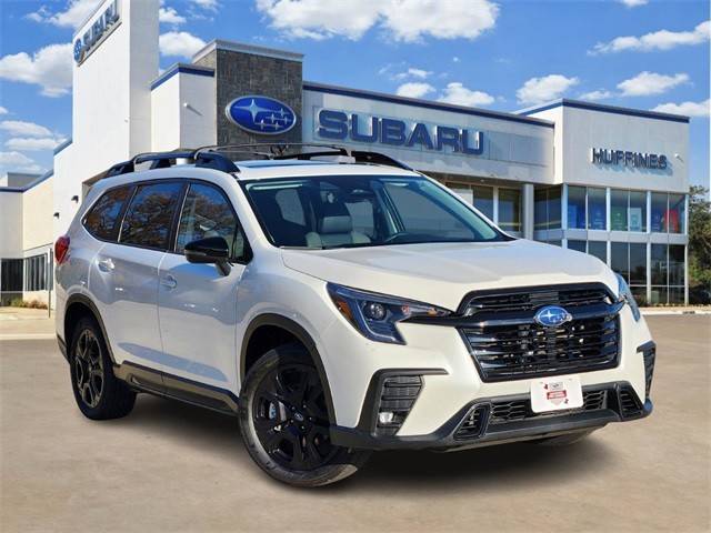2023 Subaru Ascent Onyx Edition AWD photo