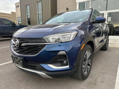 2023 Buick Encore GX Select FWD photo