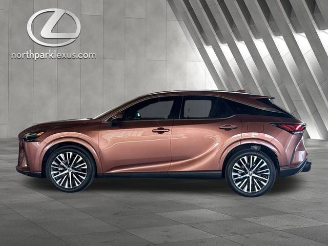 2023 Lexus RX RX 350 Premium Plus FWD photo