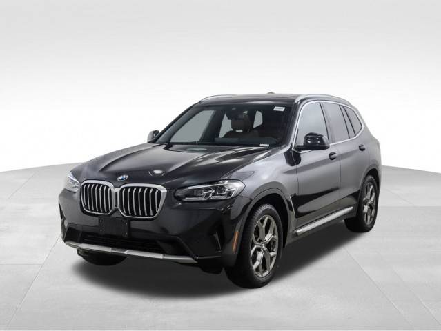 2023 BMW X3 xDrive30i AWD photo