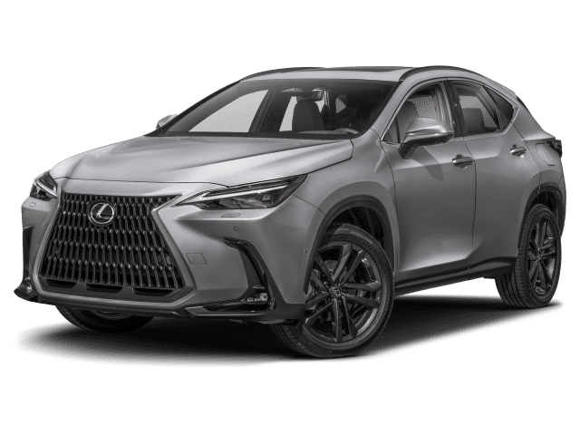 2023 Lexus NX NX 450h+ F SPORT Handling AWD photo