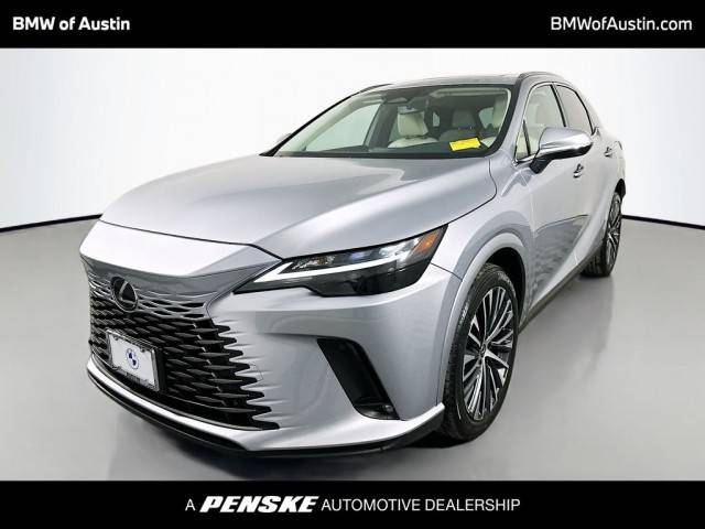 2023 Lexus RX RX 350 Premium Plus FWD photo