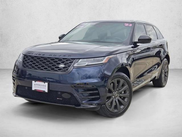 2023 Land Rover Range Rover Velar R-Dynamic S AWD photo