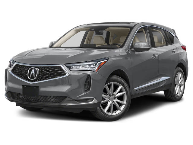 2023 Acura RDX AWD photo