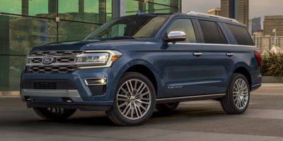 2023 Ford Expedition Limited RWD photo