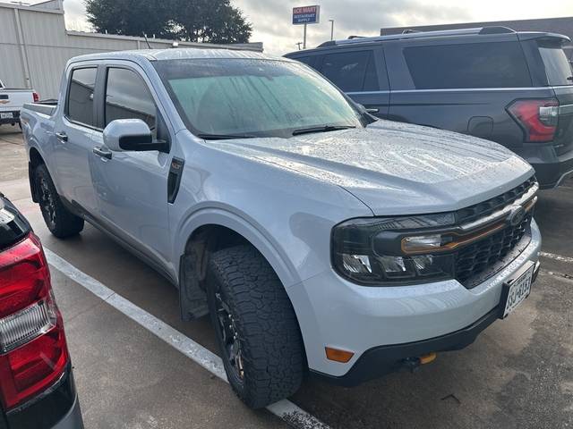 2023 Ford Maverick XLT Advanced AWD photo