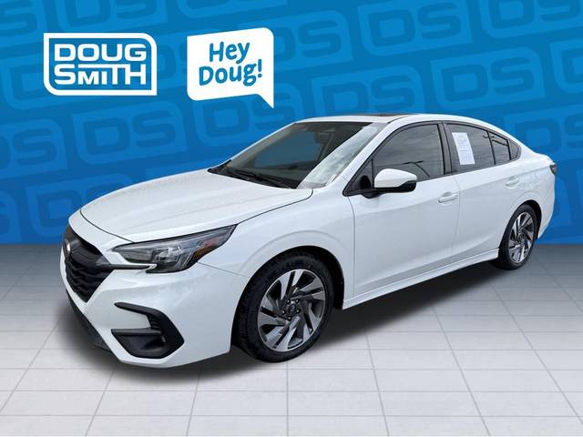 2023 Subaru Legacy Limited AWD photo