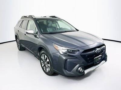 2023 Subaru Outback Touring XT AWD photo