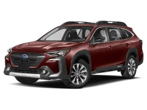 2023 Subaru Outback Limited AWD photo