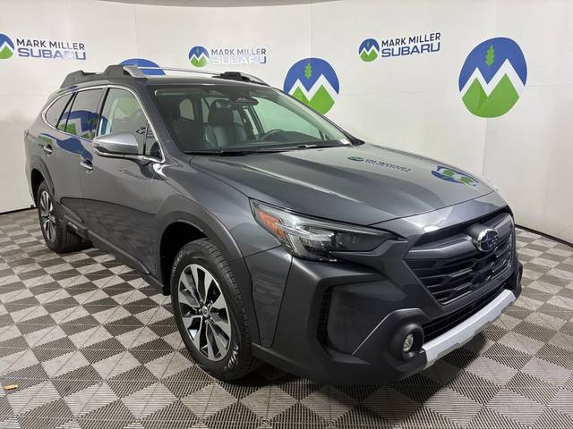 2023 Subaru Outback Touring AWD photo