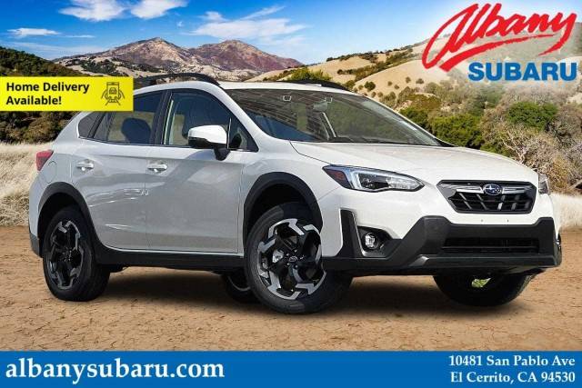 2023 Subaru Crosstrek Limited AWD photo