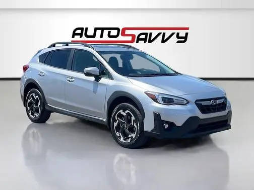2023 Subaru Crosstrek Limited AWD photo