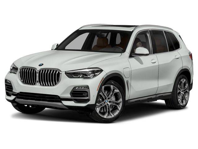 2023 BMW X5 xDrive45e AWD photo