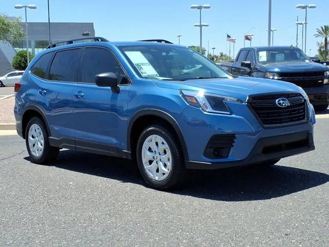 2023 Subaru Forester AWD photo