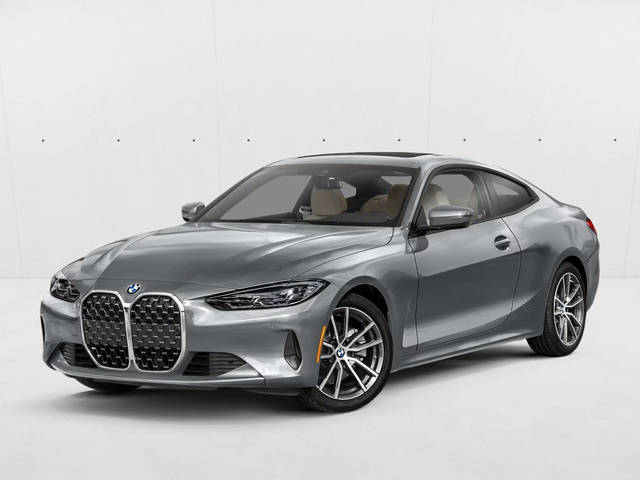 2023 BMW 4 Series 430i RWD photo