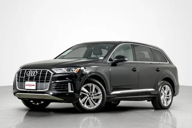 2023 Audi Q7 Premium AWD photo