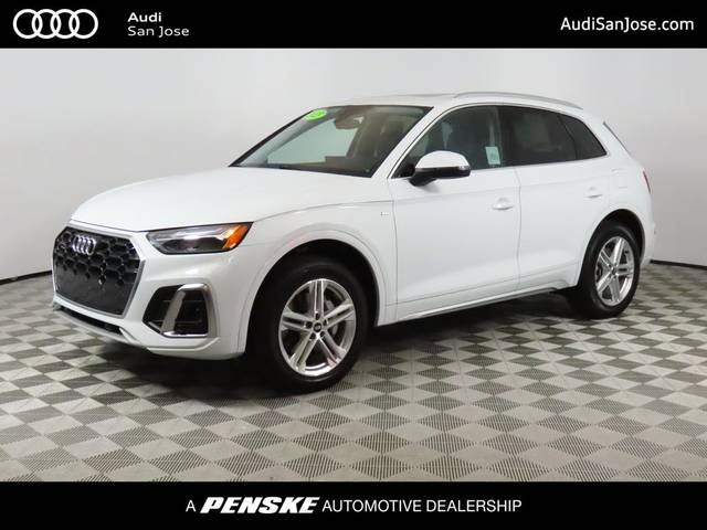 2023 Audi Q5 S line Premium AWD photo