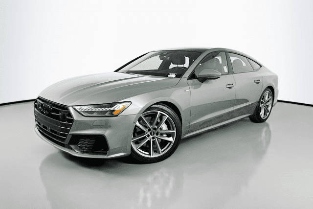 2023 Audi A7 Premium Plus AWD photo