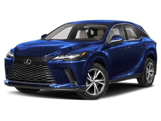 2023 Lexus RX RX 350 Premium Plus FWD photo