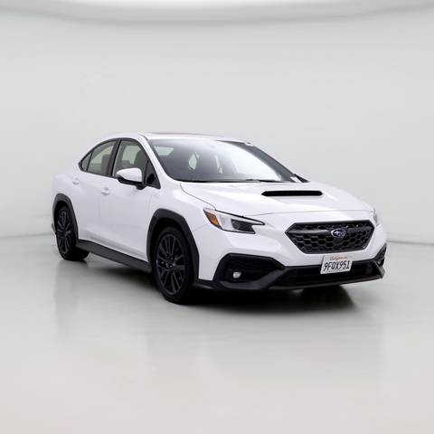 2023 Subaru WRX Limited AWD photo