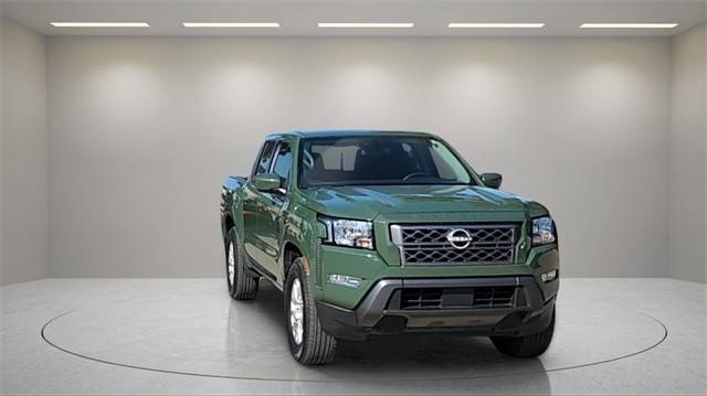 2023 Nissan Frontier SV RWD photo