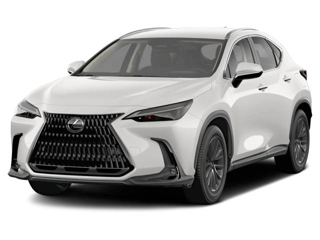 2023 Lexus NX NX 350h Premium AWD photo